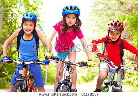 stock-photo-portrait-of-three-little-cyclists-riding-their-bikes-81178237.jpg