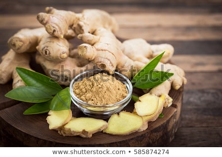 ginger-root-powder-bowl-450w-585874274.jpg