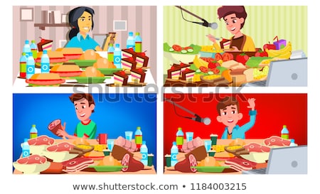 mukbang-eating-show-vector-girl-450w-1184003215.jpg