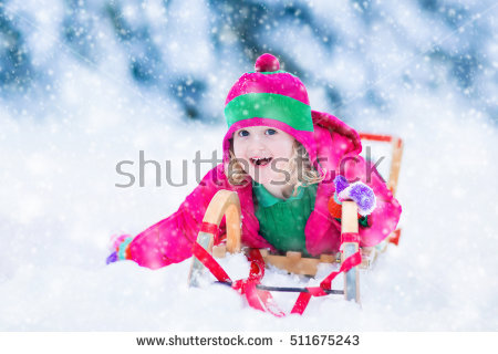 stock-photo-little-girl-enjoying-a-sleigh-ride-child-sledding-toddler-kid-riding-a-sledge-children-play-511675243.jpg