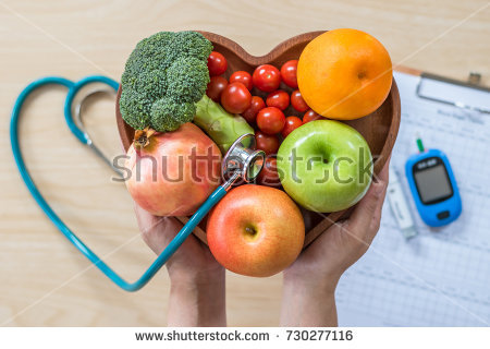 stock-photo-diabetes-monitor-cholesterol-diet-and-healthy-food-eating-nutritional-concept-with-clean-fruits-in-730277116.jpg