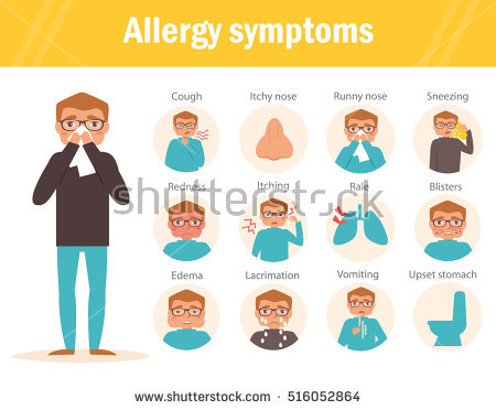stock-vector-allergy-symptoms-cough-itchy-nose-runny-sneezing-redness-itching-rale-blisters-edema-516052864.jpg