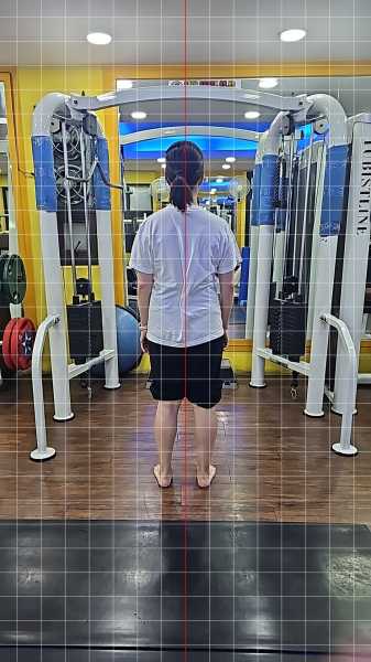 마포 헬스장 PT 사례 | 52세 여성 회원님 목디스크·10회 자립 목표 케이스` - 1 - 20260726201301