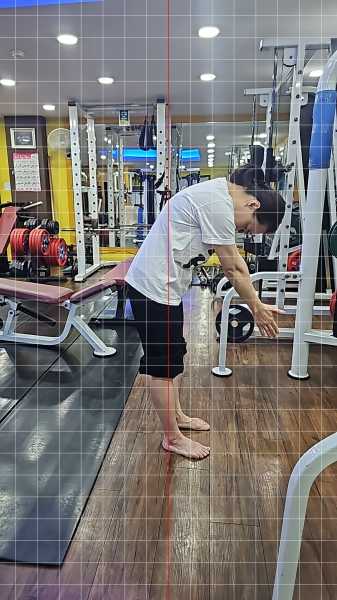 마포 헬스장 PT 사례 | 52세 여성 회원님 목디스크·10회 자립 목표 케이스` - 4 - 20260726201301