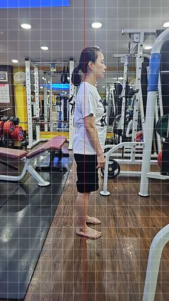 마포 헬스장 PT 사례 | 52세 여성 회원님 목디스크·10회 자립 목표 케이스` - 2 - 20260726201301