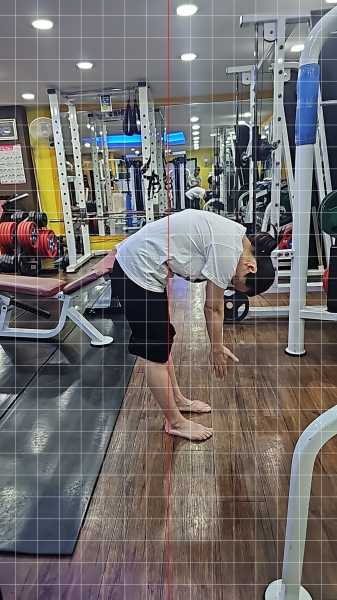 마포 헬스장 PT 사례 | 52세 여성 회원님 목디스크·10회 자립 목표 케이스` - 5 - 20260726201301