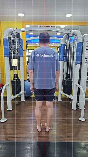 마포 헬스장 PT 사례 | 70세 남성 회원님 운동 시작·굳은 관절 가동범위 회복 케이스 - 1 - 20260805171011