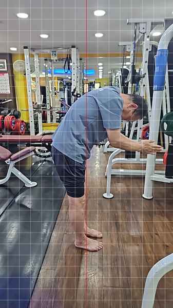 마포 헬스장 PT 사례 | 70세 남성 회원님 운동 시작·굳은 관절 가동범위 회복 케이스 - 3 - 20260805171011