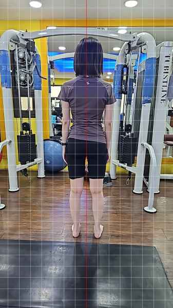 염리 헬스장 PT 사례 | 마른 체형 여성 회원님 운동 신경 우수·스쿼트 80kg 진입 케이스 - 1 - 20260823182120