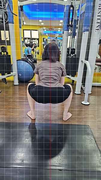 염리 헬스장 PT 사례 | 마른 체형 여성 회원님 운동 신경 우수·스쿼트 80kg 진입 케이스 - 10 - 20260823182120