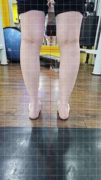 염리 헬스장 PT 사례 | 마른 체형 여성 회원님 운동 신경 우수·스쿼트 80kg 진입 케이스 - 11 - 20260823182120