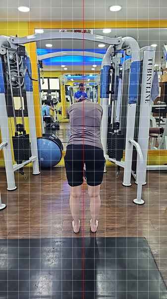 염리 헬스장 PT 사례 | 마른 체형 여성 회원님 운동 신경 우수·스쿼트 80kg 진입 케이스 - 7 - 20260823182120