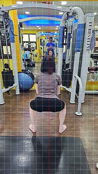 염리 헬스장 PT 사례 | 마른 체형 여성 회원님 운동 신경 우수·스쿼트 80kg 진입 케이스 - 9 - 20260823182120