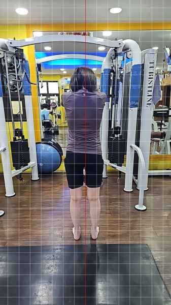 염리 헬스장 PT 사례 | 마른 체형 여성 회원님 운동 신경 우수·스쿼트 80kg 진입 케이스 - 6 - 20260823182120