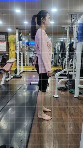 대흥 헬스장 PT 사례 | 운동 경험 전무 여성 회원님 다층 회전·근력 입문 케이스 - 2 - 20260904003001