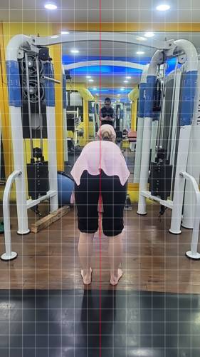 대흥 헬스장 PT 사례 | 운동 경험 전무 여성 회원님 다층 회전·근력 입문 케이스 - 8 - 20260904003001