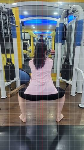 대흥 헬스장 PT 사례 | 운동 경험 전무 여성 회원님 다층 회전·근력 입문 케이스 - 9 - 20260904003001