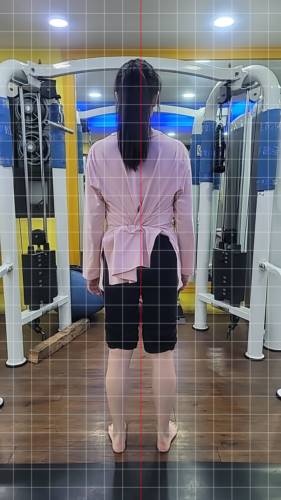 대흥 헬스장 PT 사례 | 운동 경험 전무 여성 회원님 다층 회전·근력 입문 케이스 - 1 - 20260904003001