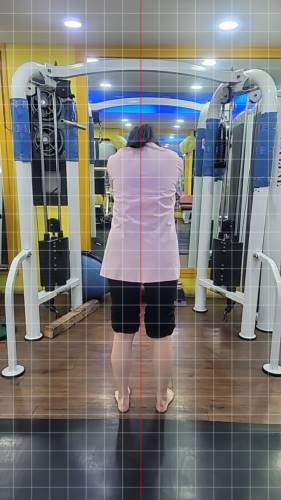 대흥 헬스장 PT 사례 | 운동 경험 전무 여성 회원님 다층 회전·근력 입문 케이스 - 6 - 20260904003001
