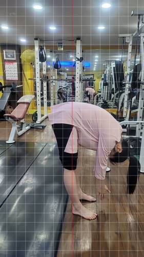 대흥 헬스장 PT 사례 | 운동 경험 전무 여성 회원님 다층 회전·근력 입문 케이스 - 5 - 20260904003001