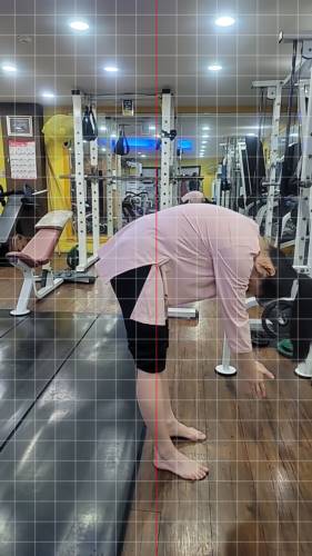 대흥 헬스장 PT 사례 | 운동 경험 전무 여성 회원님 다층 회전·근력 입문 케이스 - 4 - 20260904003001