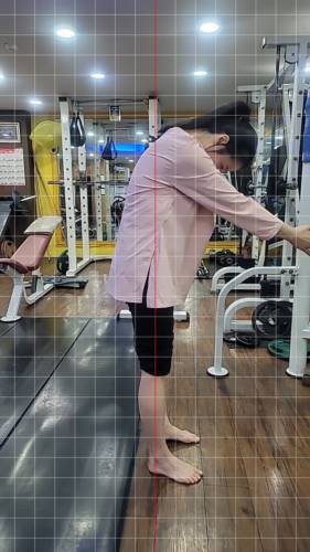 대흥 헬스장 PT 사례 | 운동 경험 전무 여성 회원님 다층 회전·근력 입문 케이스 - 3 - 20260904003001