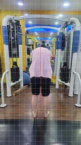 대흥 헬스장 PT 사례 | 운동 경험 전무 여성 회원님 다층 회전·근력 입문 케이스 - 7 - 20260904003001