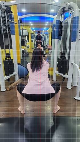 대흥 헬스장 PT 사례 | 운동 경험 전무 여성 회원님 다층 회전·근력 입문 케이스 - 10 - 20260904003001