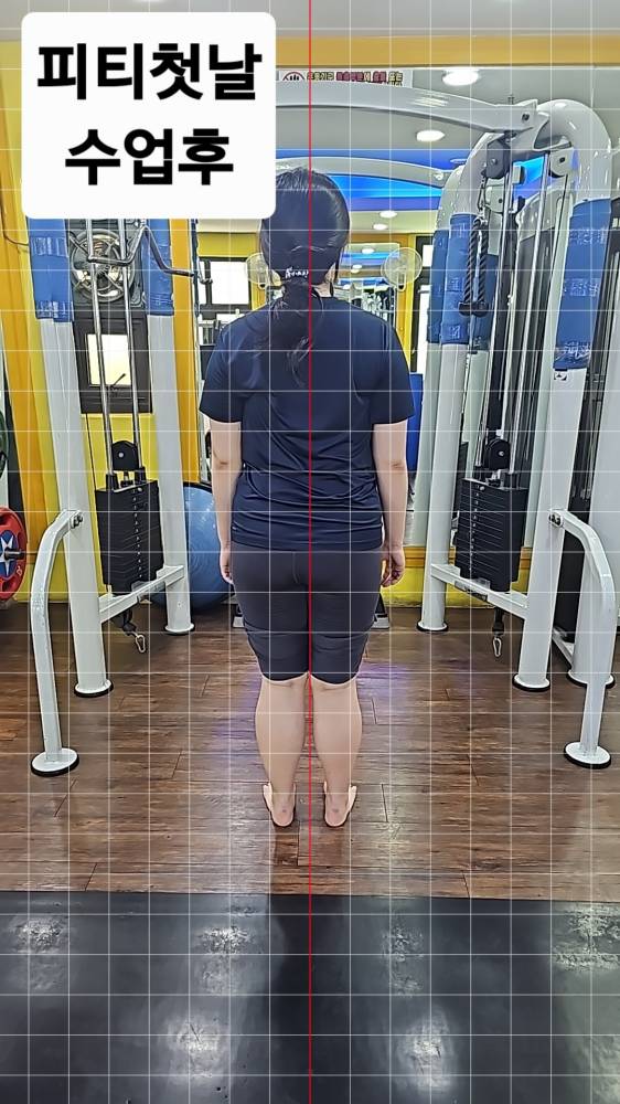 공덕 PT 헬스 | 디스크는 허리를 강화해서 쓰는 게 아닙니다 | 골반 정렬과 고관절 사용 정렬평가 기록 - 5 - 20260906212527