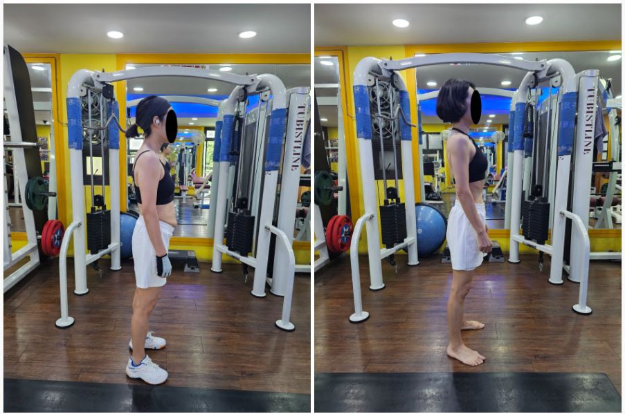 허리디스크로 5분도 못 걷던 60대 여성 회원님, 보디프로필을 찍었습니다 - 5 - 20261003131034