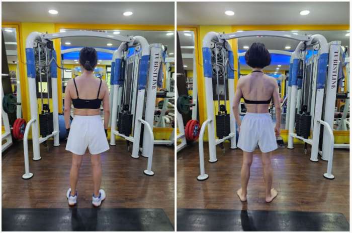 허리디스크로 5분도 못 걷던 60대 여성 회원님, 보디프로필을 찍었습니다 - 6 - 20261003131034