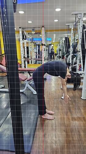 대흥 헬스 피티 40세 여성 정** 정렬평가 척추측만증 골반회전 익상견갑 대퇴골 내회전 - 5 - 20260505192717