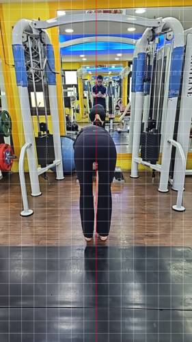 대흥 헬스 피티 40세 여성 정** 정렬평가 척추측만증 골반회전 익상견갑 대퇴골 내회전 - 11 - 20260505192717