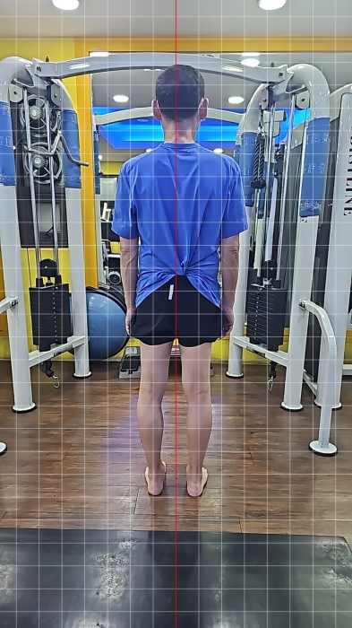 아현 헬스장 PT 사례 | 62세 남성 회원님 양쪽 무릎 수술 후 달리기 복귀·근력 재건 케이스 - 1 - 20261011172458
