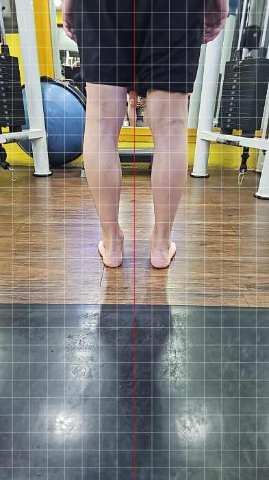 아현 헬스장 PT 사례 | 62세 남성 회원님 양쪽 무릎 수술 후 달리기 복귀·근력 재건 케이스 - 13 - 20261011172458