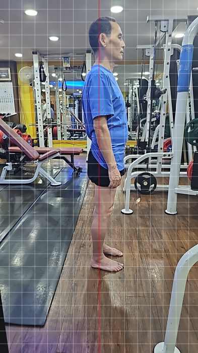 아현 헬스장 PT 사례 | 62세 남성 회원님 양쪽 무릎 수술 후 달리기 복귀·근력 재건 케이스 - 2 - 20261011172458