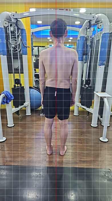 아현 헬스장 PT 사례 | 62세 남성 회원님 양쪽 무릎 수술 후 달리기 복귀·근력 재건 케이스 - 15 - 20261011172458