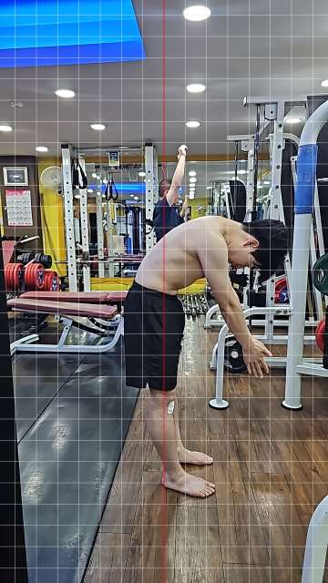 마포 염리 PT 헬스 피티 28세 남성 이** 정렬평가 대퇴골 내회전 견갑골 내회전 전인 - 4 - 20260607184437