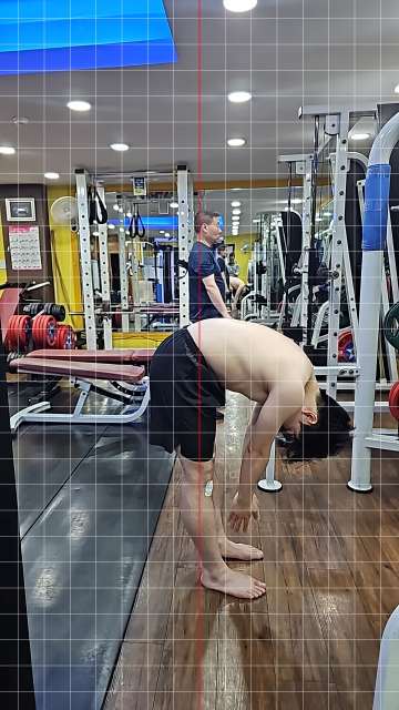 마포 염리 PT 헬스 피티 28세 남성 이** 정렬평가 대퇴골 내회전 견갑골 내회전 전인 - 6 - 20260607184437