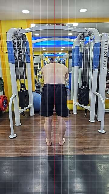 마포 염리 PT 헬스 피티 28세 남성 이** 정렬평가 대퇴골 내회전 견갑골 내회전 전인 - 7 - 20260607184437