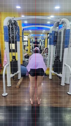 마포 공덕 헬스장 PT 사례 | 골프 즐기시는 여성 회원님 운동 신경 발견·스쿼트 30kg 진입 케이스 - 8 - 20260611000033