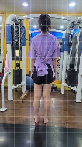 마포 공덕 헬스장 PT 사례 | 골프 즐기시는 여성 회원님 운동 신경 발견·스쿼트 30kg 진입 케이스 - 1 - 20260611000033