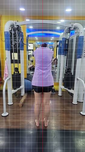 마포 공덕 헬스장 PT 사례 | 골프 즐기시는 여성 회원님 운동 신경 발견·스쿼트 30kg 진입 케이스 - 6 - 20260611000033