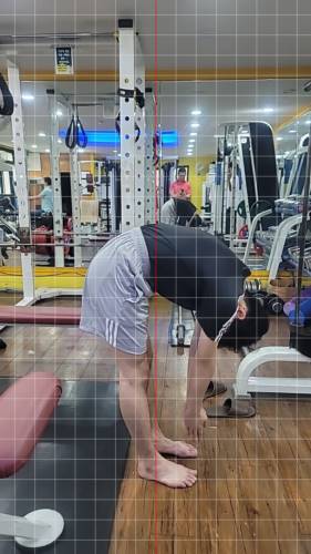 마포 도화 헬스장 PT 사례 | 어깨 탈구 이력 20대 남성 회원님 데드 100kg 진입 케이스 - 5 - 20260612001642