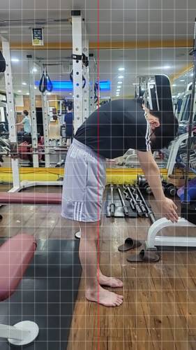 마포 도화 헬스장 PT 사례 | 어깨 탈구 이력 20대 남성 회원님 데드 100kg 진입 케이스 - 4 - 20260612001642