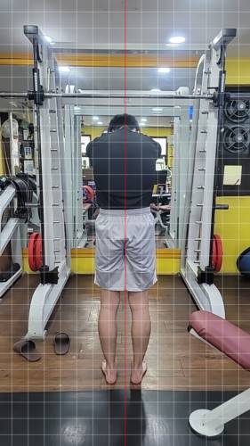 마포 도화 헬스장 PT 사례 | 어깨 탈구 이력 20대 남성 회원님 데드 100kg 진입 케이스 - 6 - 20260612001642