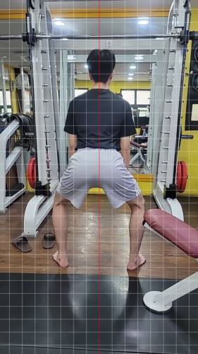마포 도화 헬스장 PT 사례 | 어깨 탈구 이력 20대 남성 회원님 데드 100kg 진입 케이스 - 9 - 20260612001642