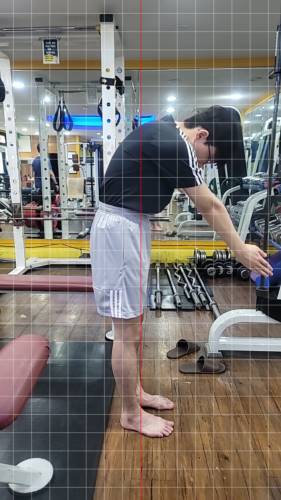 마포 도화 헬스장 PT 사례 | 어깨 탈구 이력 20대 남성 회원님 데드 100kg 진입 케이스 - 3 - 20260612001642