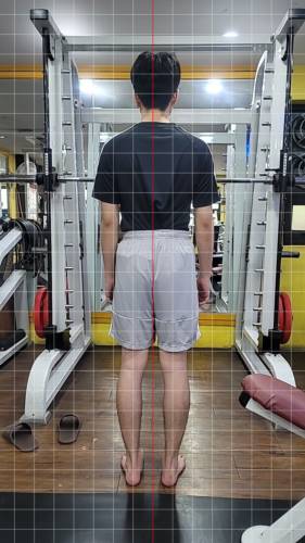 마포 도화 헬스장 PT 사례 | 어깨 탈구 이력 20대 남성 회원님 데드 100kg 진입 케이스 - 1 - 20260612001642