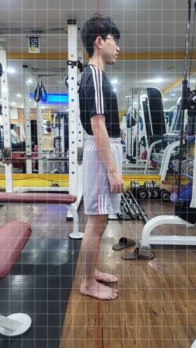 마포 도화 헬스장 PT 사례 | 어깨 탈구 이력 20대 남성 회원님 데드 100kg 진입 케이스 - 2 - 20260612001642